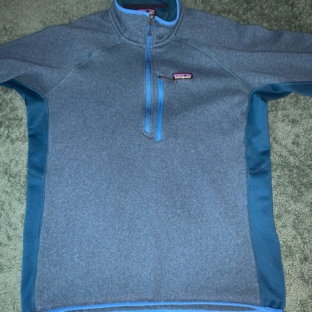 Patagonia Lightweight Better Sweater